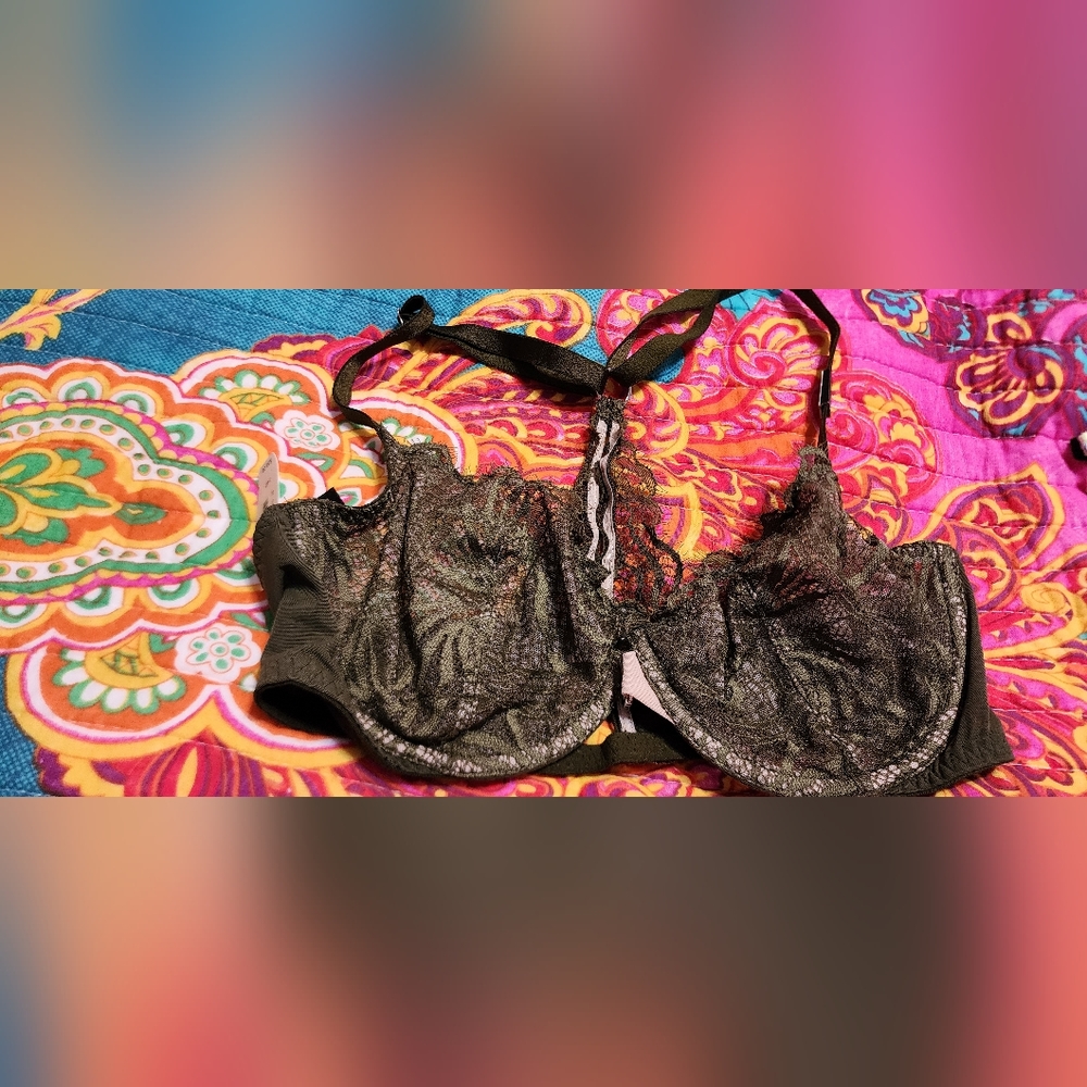 Victoria Secrets bra